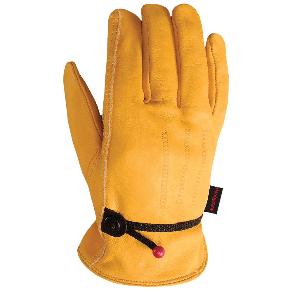 HandCrew Gear Work Gloves