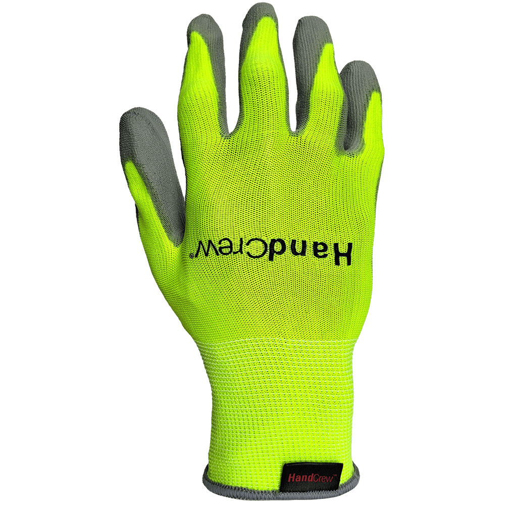 HandCrew Gear Work Gloves